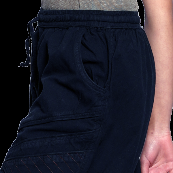 Simandra Freizeithose "Triangle" - Schlupfhose für Yoga & Fitness Damen Clearance-Verkauf