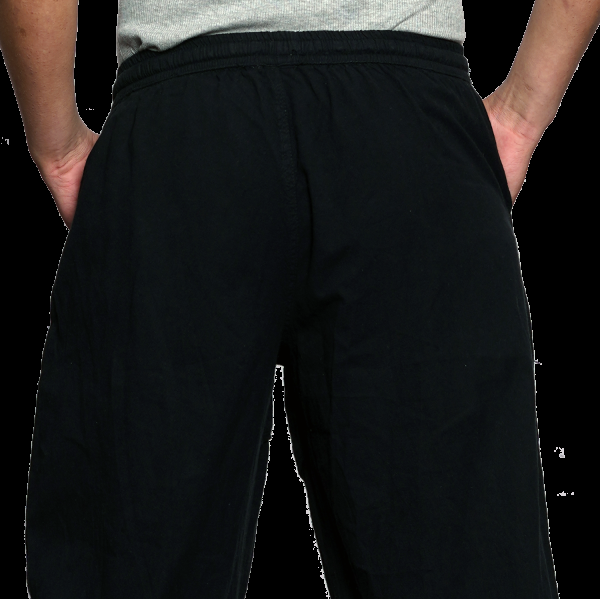 Simandra Freizeithose "Triangle" - Schlupfhose für Yoga & Fitness Herren Kostenloser Versand international