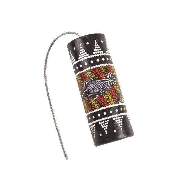 Simandra Donnerrohr Gewitter Thunder Drum Donnermacher Donnertrommel Klang Instrument Rhythmus Trommel Kinder Kostenloser Versand