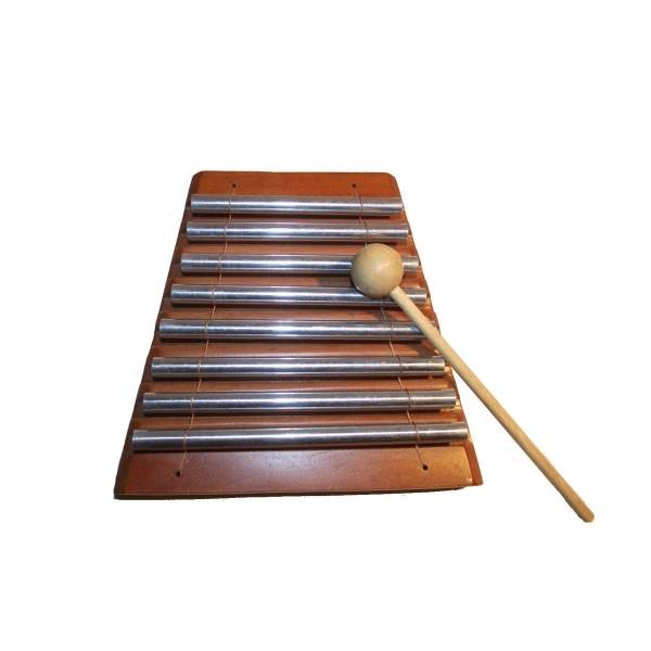 Simandra Glockenspiel Xylophon Glocken Klang Holz Kinder Musikinstrument Spielzeug Rhythmus Percussion Fabrik Onlineshop