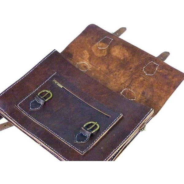 Simandra Ledertasche Handtasche Umhängetasche Schultertasche Aktentasche Tragetasche Leder Tasche Deluxe Sonderangebot