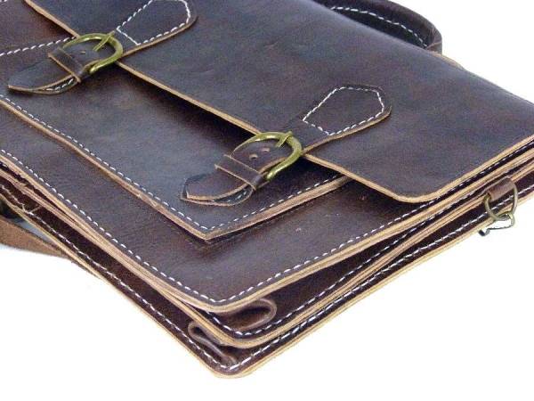 Simandra Ledertasche Handtasche Umhängetasche Schultertasche Aktentasche Tragetasche Leder Tasche Deluxe Sonderangebot