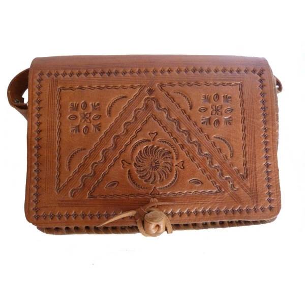 Simandra Ledertasche Handtasche Umhängetasche Schultertasche Aktentasche Tragetasche Leder Tasche Klassik