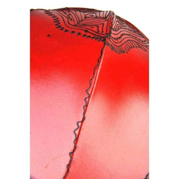 Simandra Orientalische Lampe Deckenleuchte Hängelampe marokkanische Deckenlampe Lederlampe Tropfen Orient 40 cm Super Sparpreis
