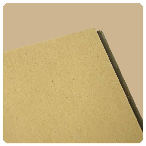 Simandra Notizbuch Gästebuch Tagebuch Scrapbooking handgefertigt Naturmaterial 28 x 23 cm Günstig kaufen
