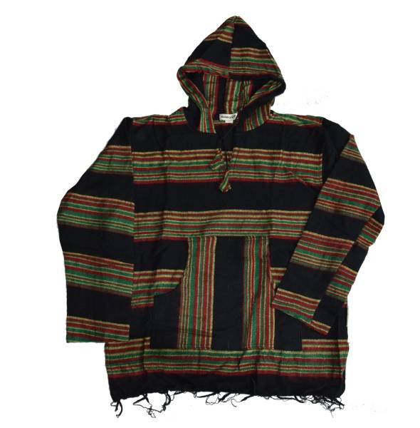 Simandra Kapuzenpullover Hoodie Pulli aus Wolle Damen "Sherpa" Osterangebot