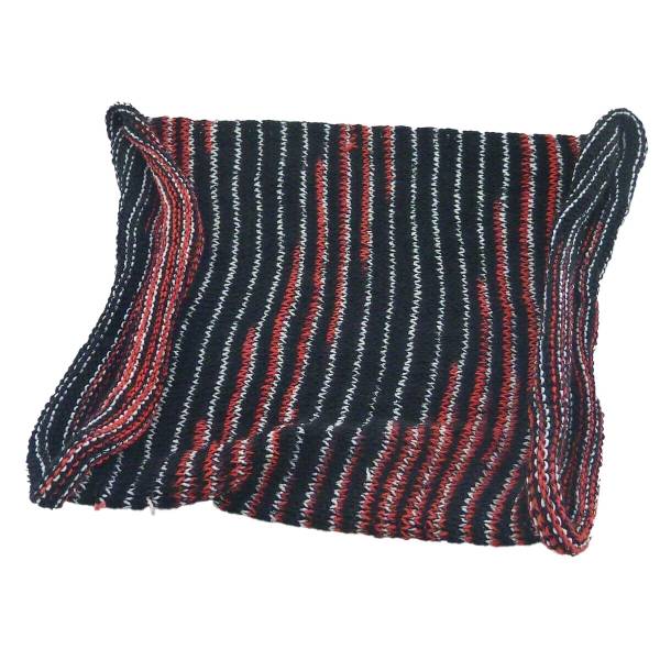 Simandra "Magic" Haarband Baumwolle Kopfband Mütze Schlauchschal Dread Wrap schmal | Neueste Mode