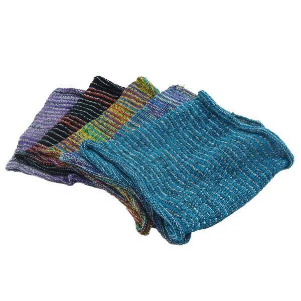 Simandra "Magic" Haarband Baumwolle Kopfband Mütze Schlauchschal Dread Wrap schmal | Neueste Mode