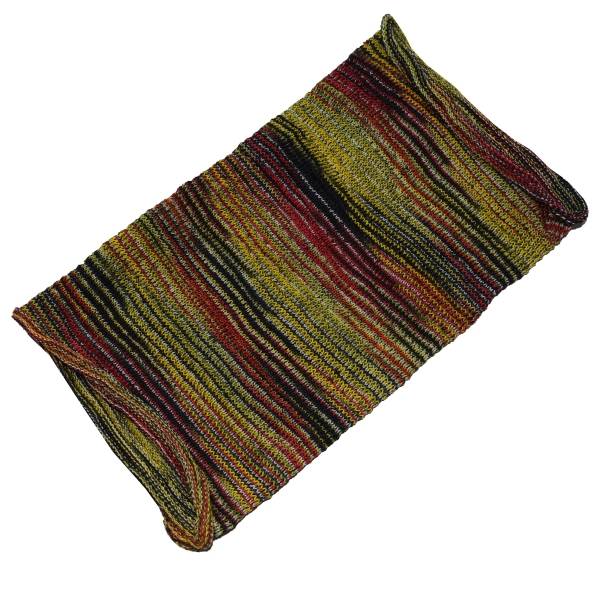 Simandra "Magic" Haarband Baumwolle Kopfband Mütze Schlauchschal Dread Wrap Multischal mittel |