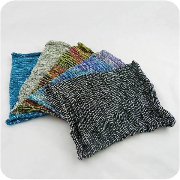 Simandra "Magic" Haarband Baumwolle Kopfband Mütze Schlauchschal Dread Wrap Multischal mittel | Online Outlet