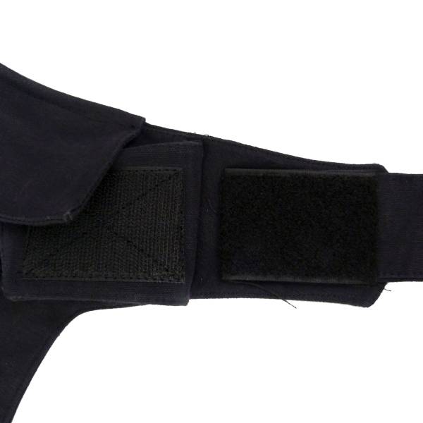 Simandra Gürteltasche für Damen und Herren - Bauchtasche mit vielen Fächern Große Rabatte