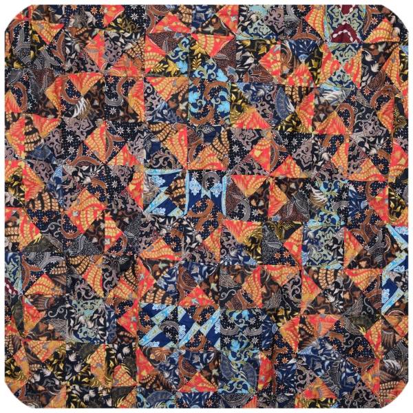 Simandra Tagesdecke Bett-Überwurf Patchwork-Decke Steppdecke Quilt Überdecke Einzelbett JETZT KAUFEN
