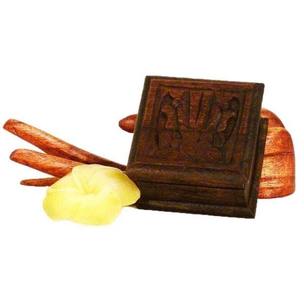 Simandra Holz Schatulle Dose Schmuckdose Holzschachtel Kunsthandwerk Holzdose Holzschatulle Kiste Viereckig 50% Rabatt für begrenzte Zeit