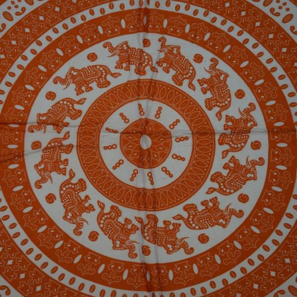 Simandra Sarong Pareo Wickelrock Wickeltuch Strandtuch Handtuch Stola Tuch Schal Badebekleidung 140x120 cm Zeitbegrenzte Promotion
