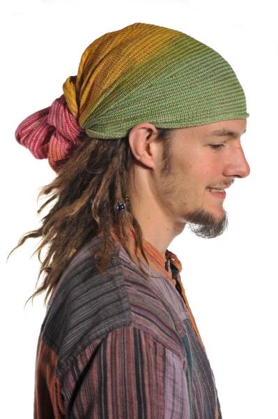 Simandra Schlauchschal Strickschal Kopfband Halswärmer Mütze Dread Wrap Multischal Magic lang | Bis zu 60% Rabatt