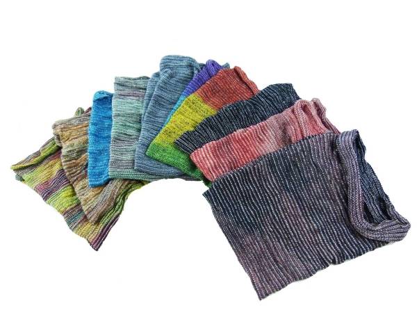Simandra Schlauchschal Strickschal Kopfband Halswärmer Mütze Dread Wrap Multischal Magic lang | Bis zu 60% Rabatt